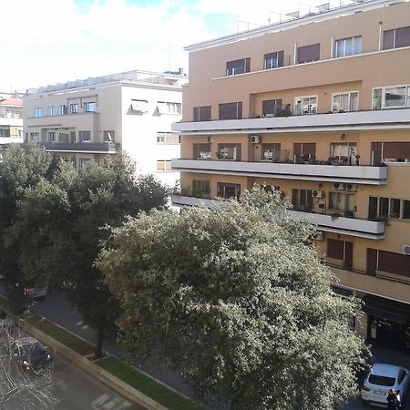 Romantic Holiday Rome B&B Exterior photo